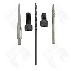 Be-01 Yukon Gear And Axle Yt - American Motors Compatible With/replacement For