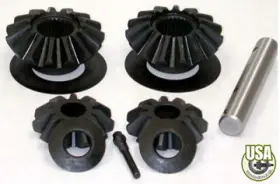 Yukon Gear & Axle 883584390145 Usa Standard Spider Set For Ford 7.5in