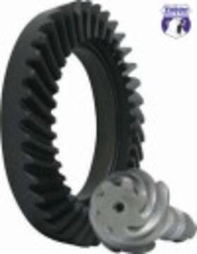 Yukon Gear & Axle Tv6-430-29 And Yuk Sets - Toyota Yg Performance Direct Fit