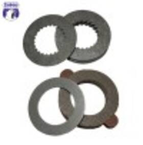 Yukon Gear & Axle Ypkf8.8-pc-l And Yuk Positraction Internals Performance Direct Fit
