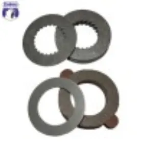 Ypkf8.8-pc-l Yukon Gear & Axle And Yuk Positraction Internals Performance Direct Fit