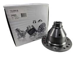 Yukon Gear Ygld50-30 Grizzly Locker Locking Differential Dana 50 30spl F250 F350
