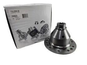 Ygld50-30 Yukon Gear Grizzly Locker Locking Differential Dana 50 30spl F250 F350