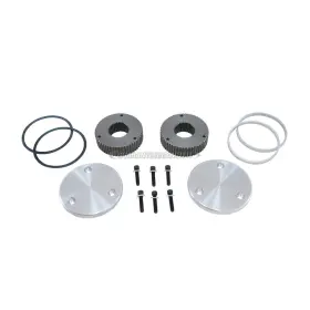 Yhc50007 Yukon Gear Locking Hub Splined Slug For Chevy Blazer Gmc Suburban Dodge Series