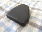 Bmw Upper Seat Belt Trim Cover 02 E21 E12 E28 E24 E23 / 72111828567 Gebraucht. Price: $5.23.