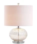 Jonathan JYL4015A Judith 21" Mercury Glass Led Table Lamp Contemporary Tran... New. Price: $100.45.