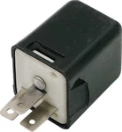 Oer Power Relay For Horn And Trunk Lid 1974-1998 Pontiac Models New. Price: $21.98.