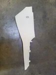 Front Left Side Center Console Trim Panel Fits 11 12 13 14 Volkswagen Jetta Used. Price: $28.21.