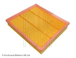 Blue Print ADF122211 Air Filter Ford Neu. Price: $11.21.