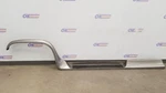 98 Chevy Truck 3500 Cab Ground Effect Left Driver Pewter Used. Price: $180.62.