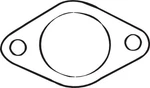 For Bosal 256-556 Muffler Gasket Hyundai, Kia, Mitsubishi, Niss Neu. Price: $11.07.