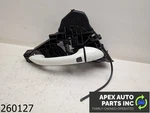 Oem 2009 Mercedes ML350 3.5L Rear Right Passenger Side Exterior Door Handle Used. Price: $89.99.
