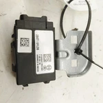 Theft-locking Gateway Control Module Fits 17-18 Nissan Qashqai Oem Used. Price: $47.60.