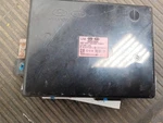 Chassis Ecm Memory Under Left Hand Seat Fits 16-18 Sorento 2892606 Used. Price: $89.00.