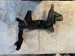 16-20 Tesla Model X Rear C-pillar Lower Trim Mount Bracket Left 1080701-00-D Used. Price: $82.99.
