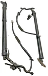 2013-2018 Toyota RAV4 Power Liftgate Strut Shock Support Lh Rh Pair Oem Used. Price: $149.99.