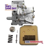 Fti F2514PB, Kit Pg Billet Alm Transbrake Valve-body Aluminum Performance Parts New. Price: $656.06.