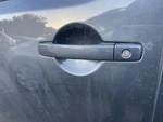 Driver Door Handle Exterior Assembly Painted Fits 07-11 Pathfinder 986837 Used. Price: $142.50.