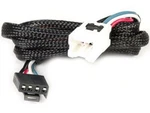 Towing 31858*HUSKY Brake Control Wiring New. Price: $28.44.