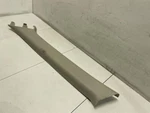 Nissan Rogue 2009 Front Left Driver Side Pillar Trim Factory Used. Price: $33.15.