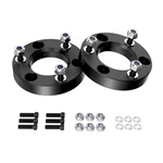 Richeer Inch Leveling Lift Kit Compatible With 2004-2026 F150 Front 1.5'' New. Price: $55.81.