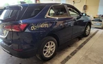 Chevrolet Equinox 2018-2022 Right Quarter Panel Blue 84372731 1802 Used. Price: $540.00.