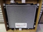 Toyota 4RUNNER 1996 - 2002 Radiator Assembly W/ Hoses V6 3.4L Genuine Oem New. Price: $275.84.