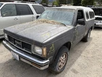 Engine Ecm Electronic Spark Control 6-262 Fits 85-95 Chevrolet 20 Van 1512833 Used. Price: $100.00.