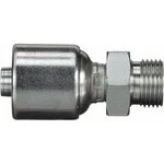 Gates G25810-0608 Male British Standard Parallel Pipe (mega Crimp) New. Price: $47.00.