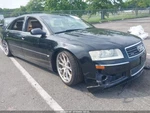 Crossmember/k-frame Rear Fits 03-10 Audi A8 1106721 Used. Price: $549.90.