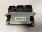2014 Accord Engine Control Module Computer Ecu Ecm Pcm 37820-5G1-L12 Used. Price: $26.00.