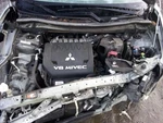 Chassis Ecm Transfer Case Under Left Hand Dash Side Fits 14-15 Outlander Used. Price: $190.65.