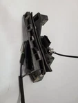 2016 Ford Fusion Left Lh Rear Driver Door Lock Actuator Used. Price: $72.36.