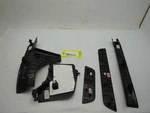 2011-2016 Elantra Sedan Right Passenger Door Step Floor Trim Molding Cover Set Used. Price: $49.99.