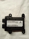 Passenger Seat Occupant Sensor Module Mitsubishi Lancer Outlander 6945A006 Used. Price: $59.90.
