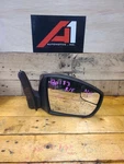 12-14 Ford Focus Drivers Door Power Mirror Right Oem Black Used. Price: $64.52.