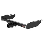 Curt Class 4 Trailer Hitch 2 Inch Receiver For 99-07 Chevy Gmc Silverado Sierra New. Price: $322.98.