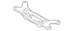Genuine Ford Trans Support BR3Z-6A023-A New. Price: $191.66.
