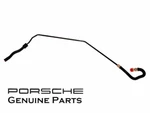 Porsche 924S 96 Power Steering Line Rack To Return Genuine 94434744907 New. Price: $289.00.