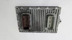 Engine Ecm Electronic Control Module 3.6L Fits 11-12 Journey 387420 Used. Price: $84.24.