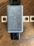 Ford Transit MK4 Relay Control Module 1900802 DK3T-10B728-AA New Takeoff. Price: $55.00.