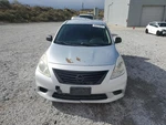 Engine Ecm Electronic Control Module 1.6L Manual Fits 12 Versa 31633172 Used. Price: $110.70.