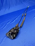 2010 - 2015 Lexus RX350 Left Driver Rear Door Lock Release Latch Actuator Used. Price: $48.00.