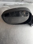98-02 Dodge Ram 1500 Left Power Mirror, E13010109 Oem Used. Price: $45.00.