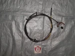 1991-1995 Toyota MR2 Throttle Gas Cable Pedal Cruise Control Oem 1992 SW20 Used. Price: $103.55.