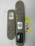 2011-2017 Odyssey Passenger Front Rear Roof Ac Heater Air Vent Control Switch Used. Price: $49.99.