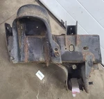 2016 1500 3.0 Diesel, Cut Frame Rail, Left, Front Control Arm, Strut, Motor Used. Price: $335.00.