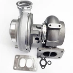 New S410 Turbocharger A0100960199 For Mercedes-benz OM460LA MBE4000 Engine. Price: $378.09.