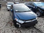 Driver Left Front Door Electric Fits 10-14 Insight 2005134 Used. Price: $563.28.