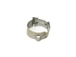 Genuine 56XX41N Hose Clamp Fits 2006-2007 Mercedes R500 15.5 Mm New. Price: $16.69.